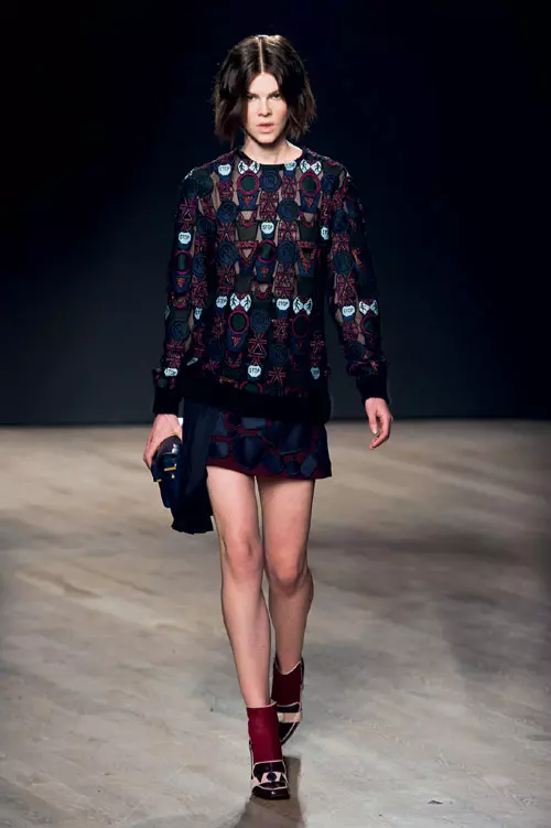 Mary Katrantzou
