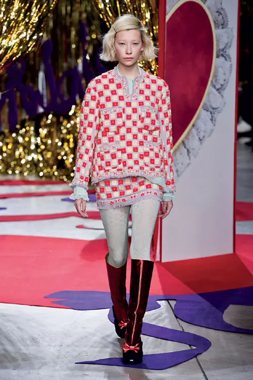 Meadham Kirchhoff