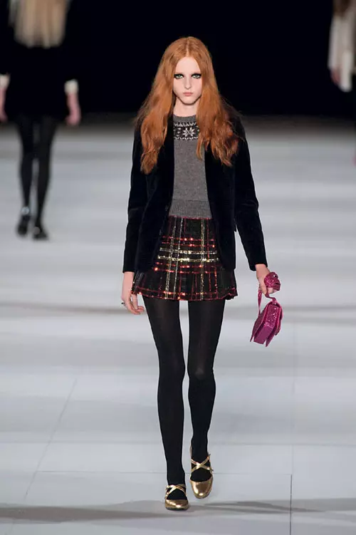 Saint Laurent