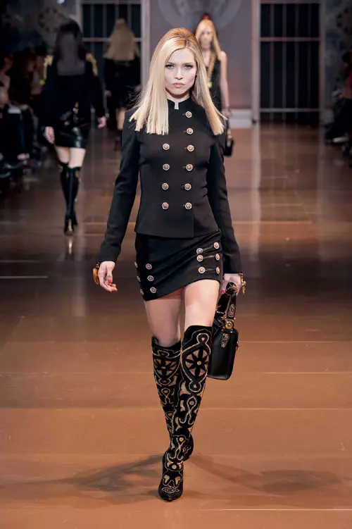 Versace