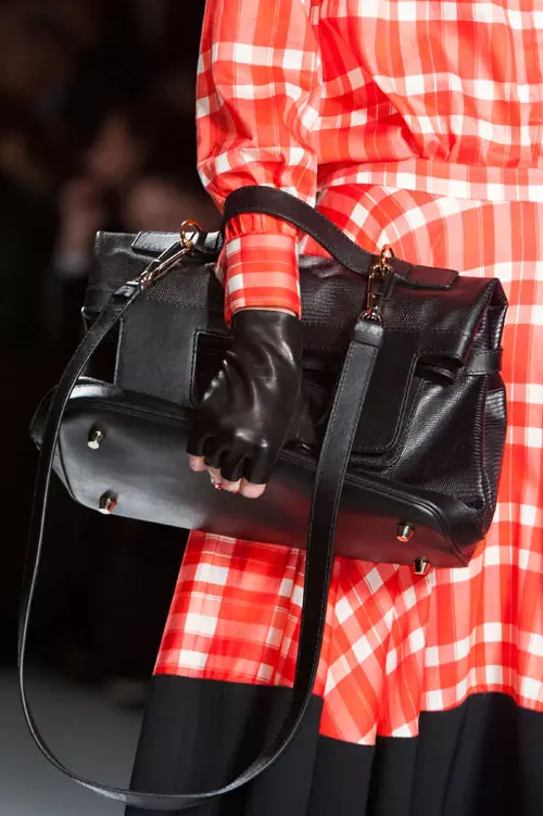 Emanuel Ungaro primavara vara 2015 (58)