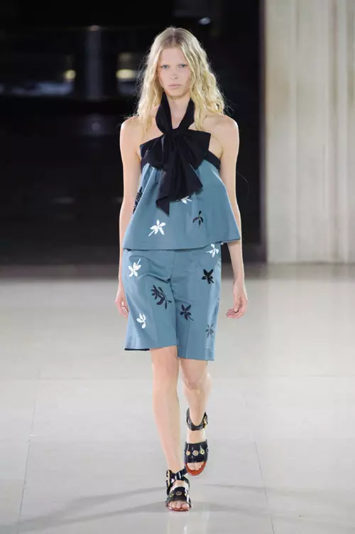 Jonathan Saunders primavara vara 2015 (1)