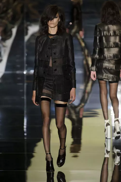 Tom Ford primavara vara 2015 (10)