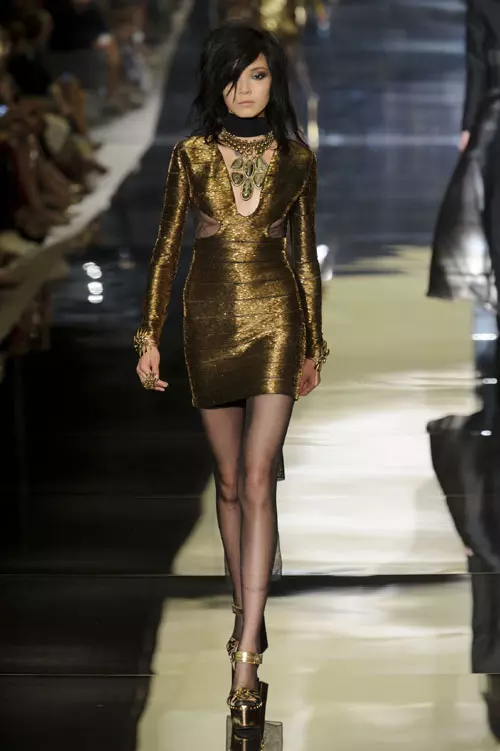 Tom Ford primavara vara 2015 (21)