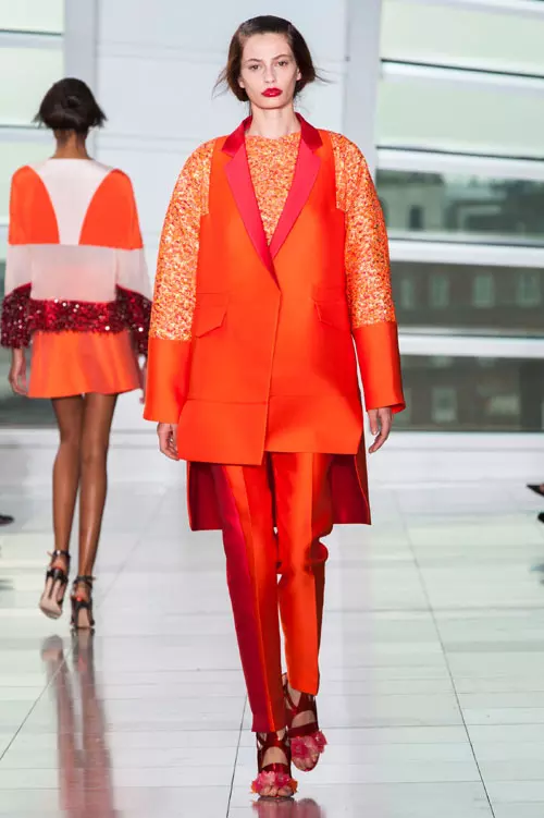 Antonio Berardi primavara vara 2015 (21)