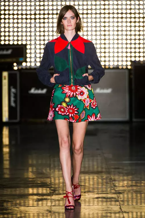 House of Holland primavara vara 2015 (2)