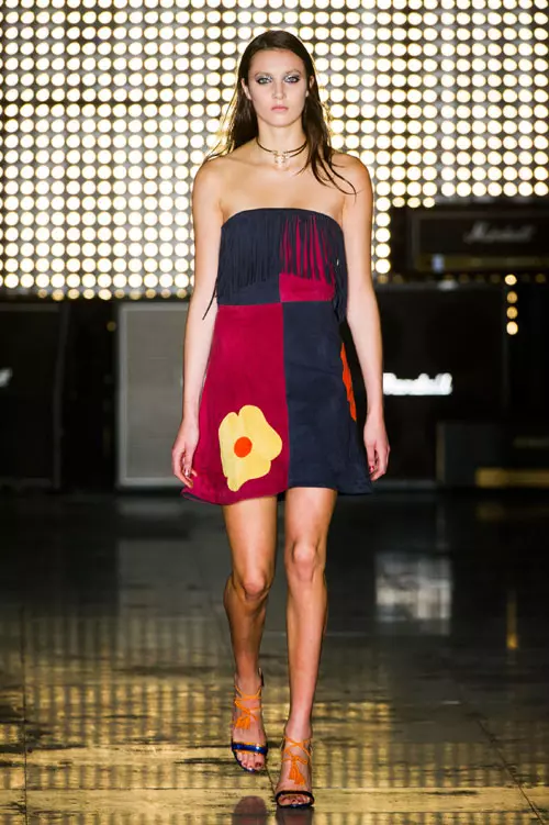 House of Holland primavara vara 2015