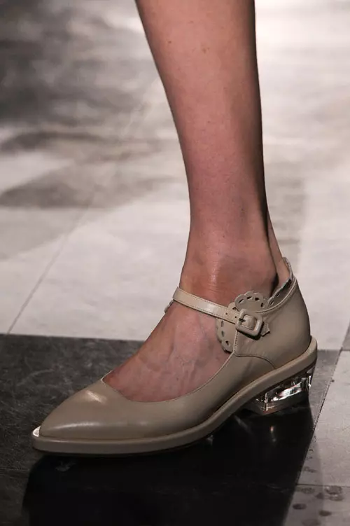 Simone Rocha primavara vara 2015 accesorii (17)