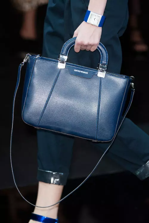 Emporio Armani primavara vara 2015 accesorii (38)