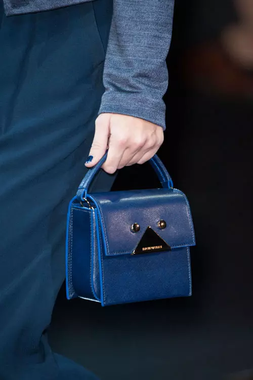 Emporio Armani primavara vara 2015 accesorii (9)