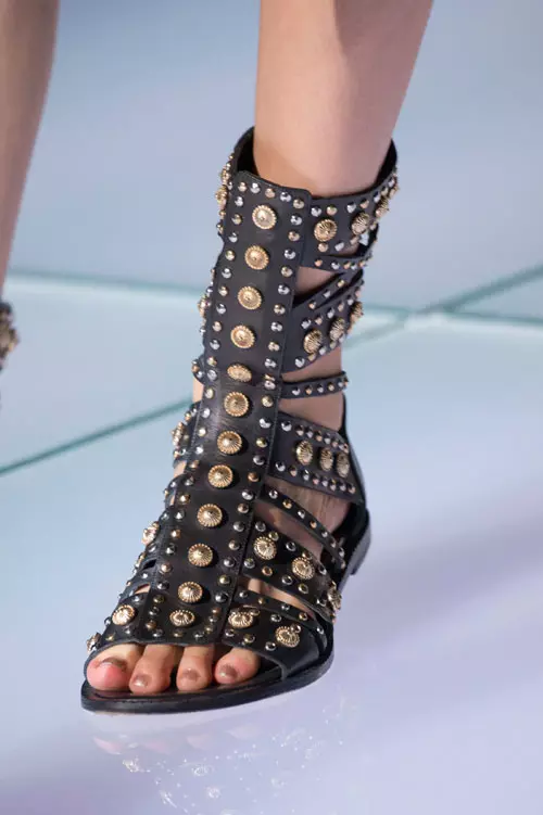 Fausto Puglisi primavara vara 2015 accesorii (2)