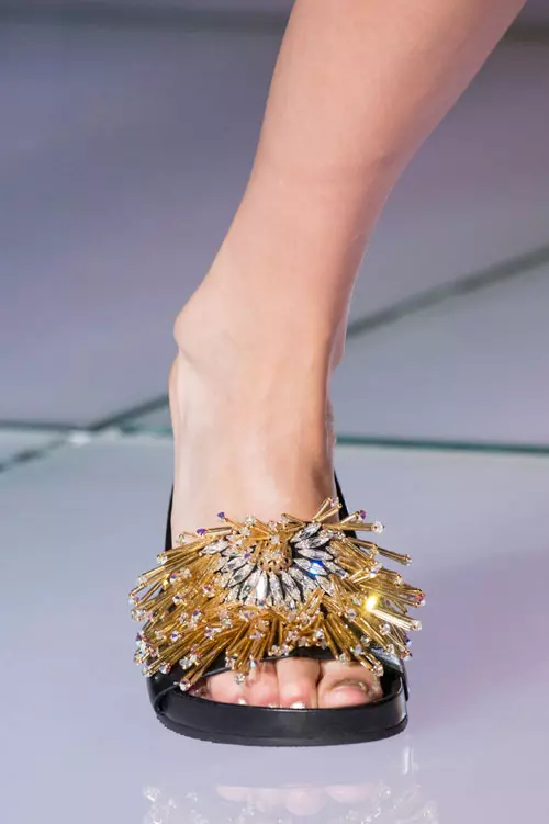 Fausto Puglisi primavara vara 2015 accesorii (3)