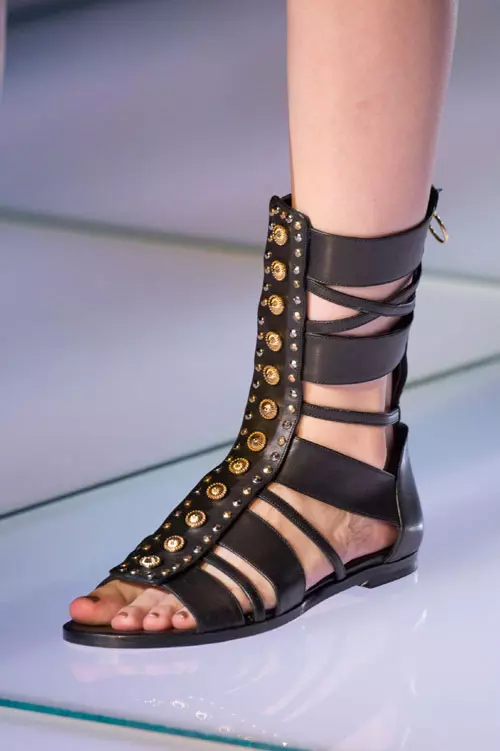 Fausto Puglisi primavara vara 2015 accesorii (9)