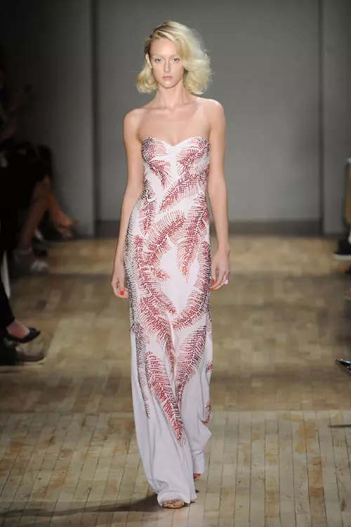 Jenny Packham primavara vara 2015 (1)