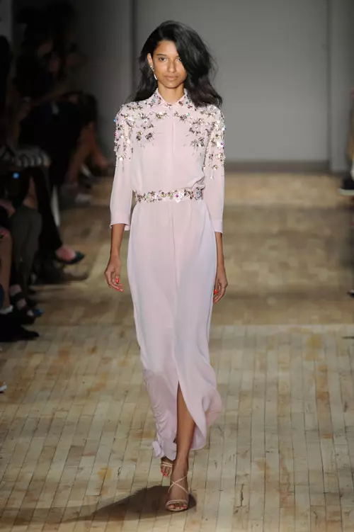 Jenny Packham primavara vara 2015 (2)