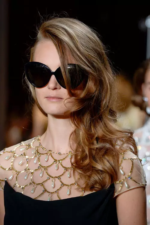 Jenny Packham primavara vara 2015 accesorii