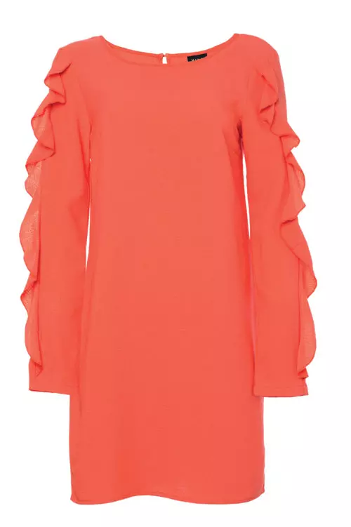 Rochie din matase, Vila, 89 lei, www.fashiondays.ro