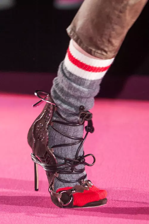 DSquared2 toamna iarna 2015-2016 accesorii (2)