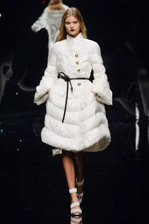 Ermanno Scervino toamna iarna 2015-2016