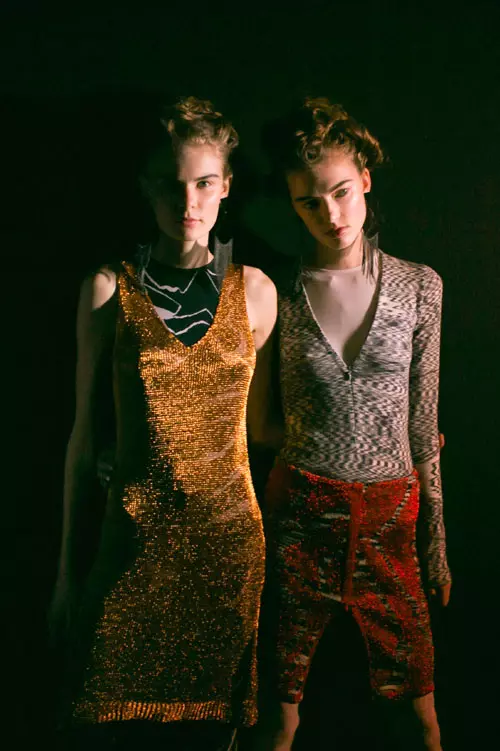 Missoni toamna iarna 2015-2016 backstage (5)