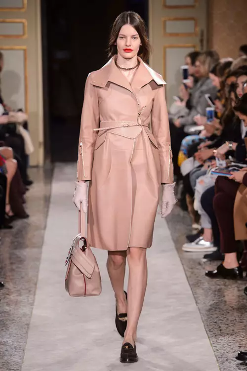 Tod’s toamna iarna 2015-2016