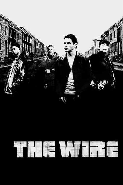 The Wire