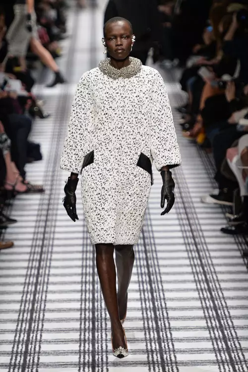 Balenciaga toamna iarna 2015-2016 (29)