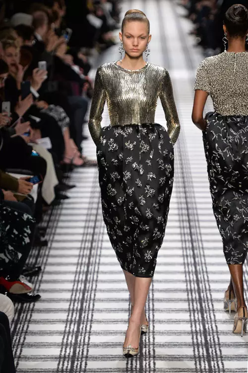 Balenciaga toamna iarna 2015-2016 (35)