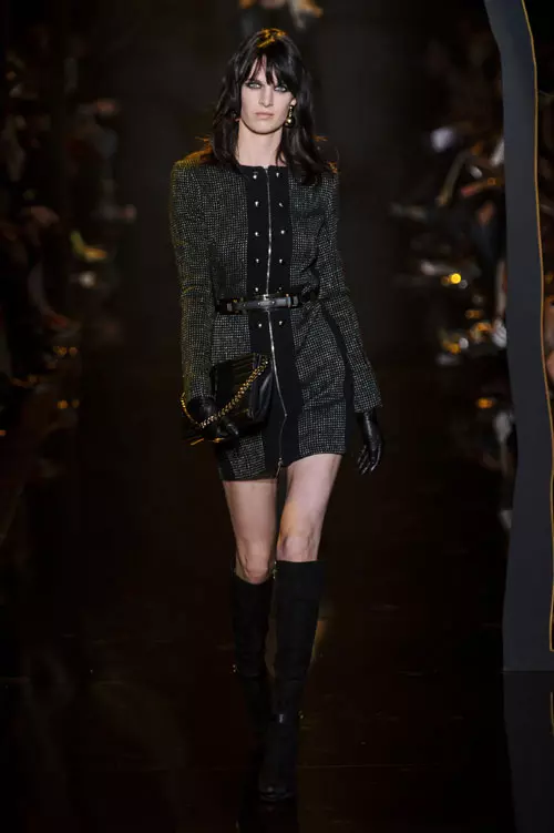 Elie Saab toamna iarna 2015-2016 (4)