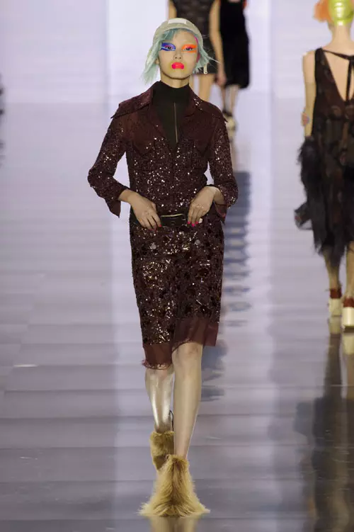 Maison Margiela toamna iarna 2015-2016 (13)