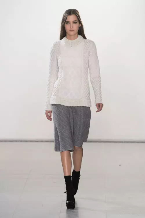 Pringle of Scotland toamna iarna 2015-2016 (15)