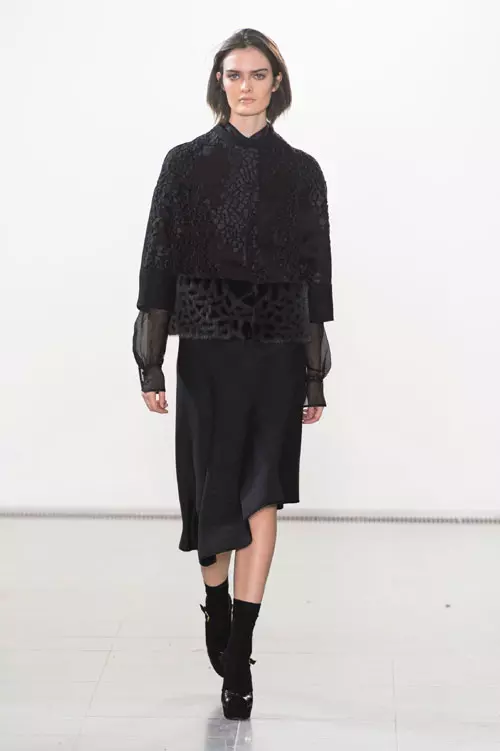 Pringle of Scotland toamna iarna 2015-2016 (26)