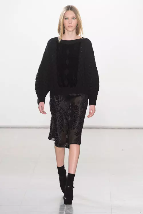 Pringle of Scotland toamna iarna 2015-2016 (27)