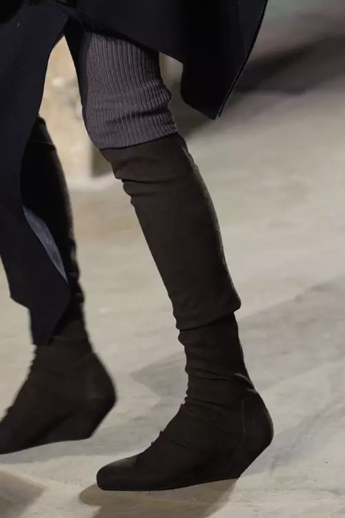 Rick Owens toamna iarna 2015-2016 accesorii (4)