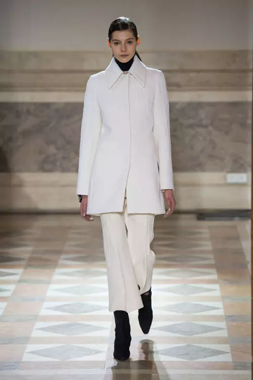 Sharon Wauchob toamna iarna 2015-2016