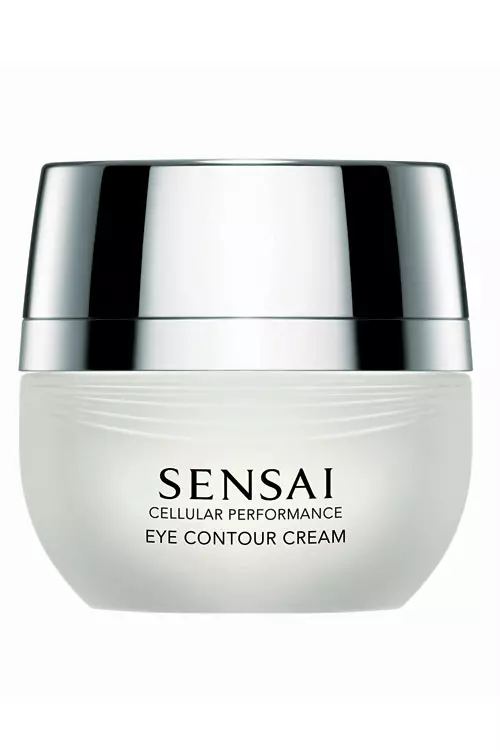 Crema pentru conturul ochilor Cellular Performance, Sensai, 478 lei.