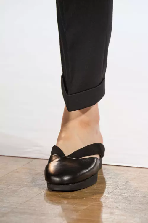 Yohji Yamamoto toamna iarna 2015-2016 accesorii (10)