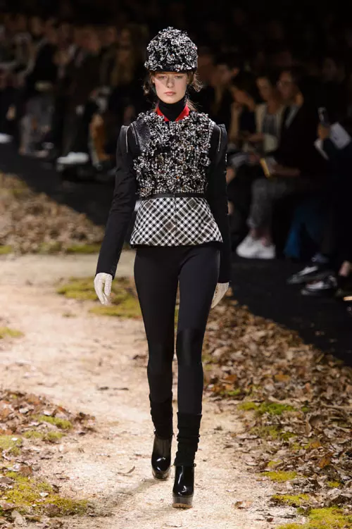 Moncler Gamme Rouge toamna iarna 2015-2016 (25)