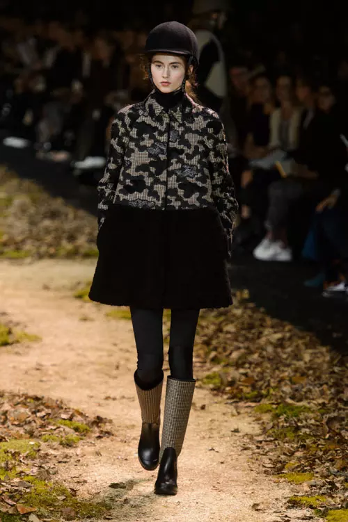 Moncler Gamme Rouge toamna iarna 2015-2016 (31)