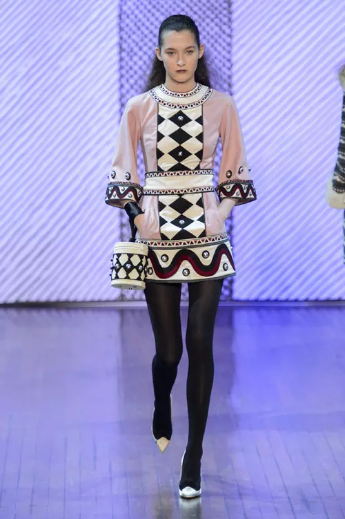 Olympia Le Tan toamna iarna 2015-2016 (13)