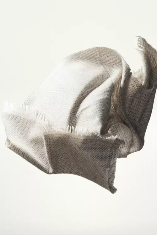 Fular din lana, Massimo Dutti, 279 lei