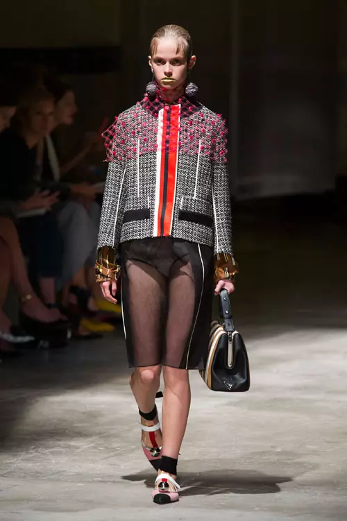 Prada colectia primavara vara 2016 (7)