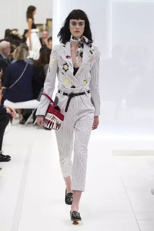 Tod's colectia primavara vara 2016 (1)