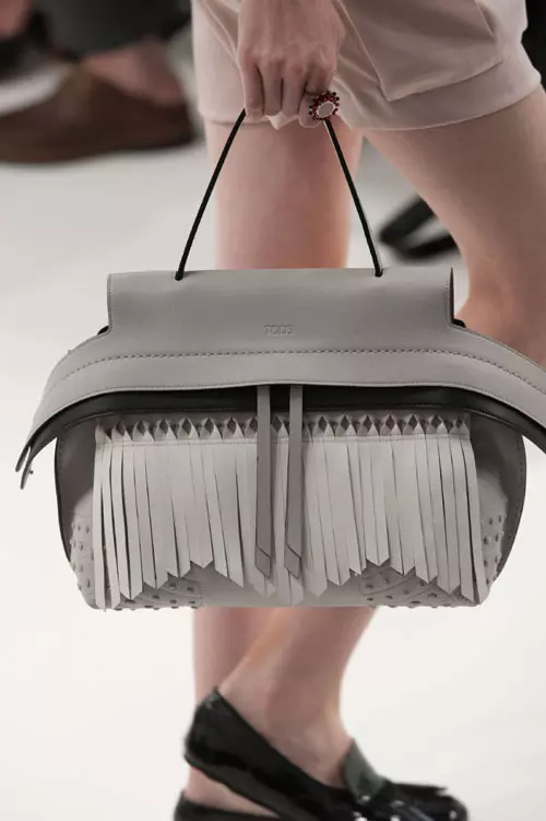 Tod's colectia primavara vara 2016 accesorii (11)