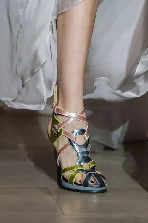 Antonio Berardi colectia primavara vara 2016 accesorii (9)