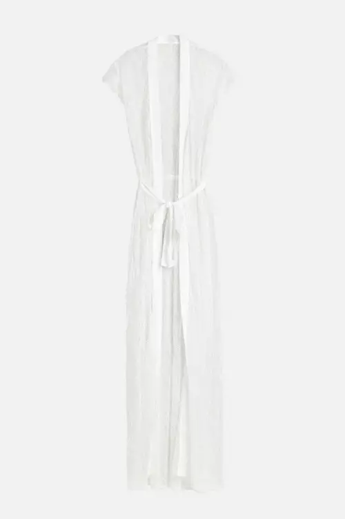 Halat din dantela, Oysho, 279,90 lei