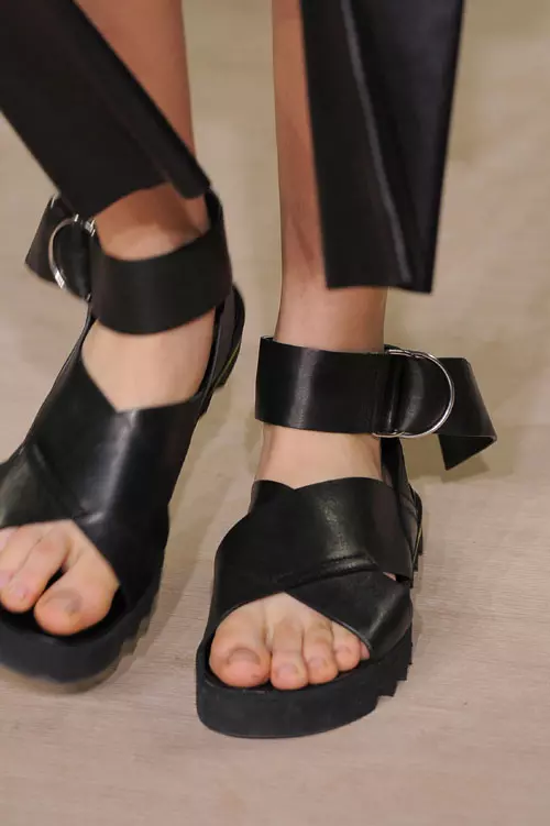 Joseph colectia primavara vara 2016 accesorii (10)