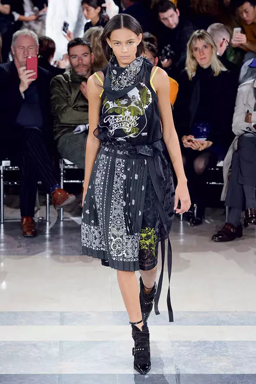 Sacai