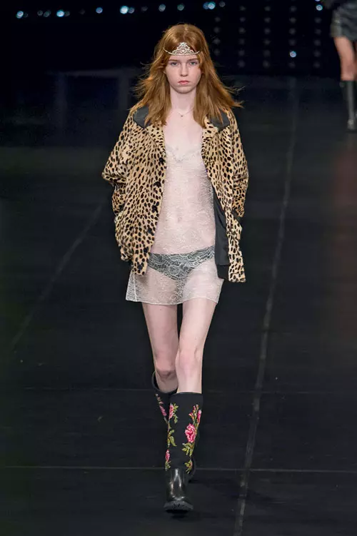 Saint Laurent