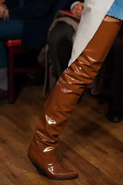 Vetements colectia primavara vara 2016 accesorii (15)